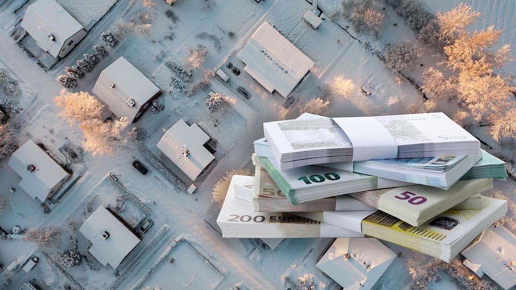 Vastikkeet nousivat hakijoiden mukaan "kohtuuttomasti".