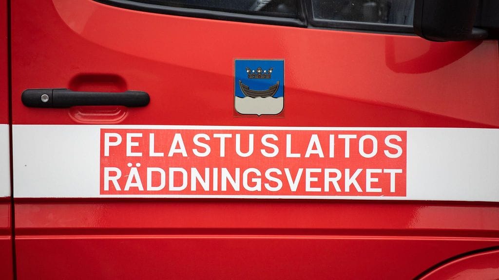 Kuvituskuva.