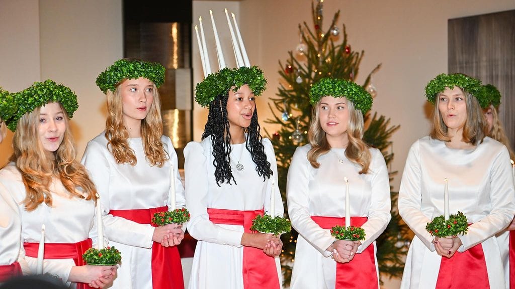Vuoden 2024 Lucia-neito Daniela Owusun kunnian loukkaamisesta on nostettu uusi syyte Helsingin käräjäoikeudessa.