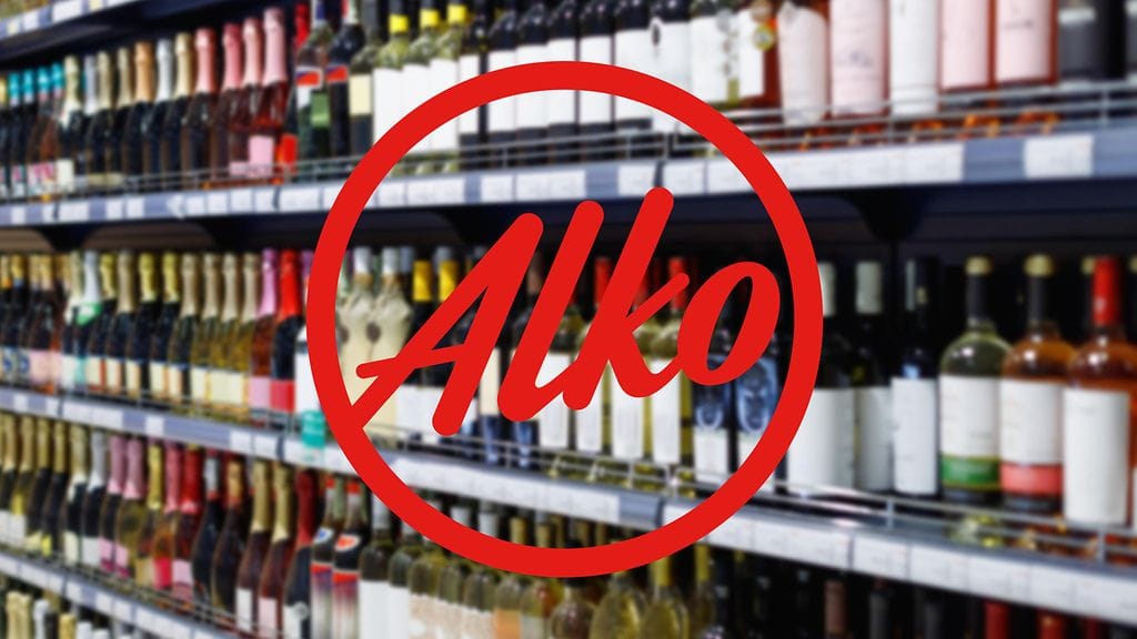 Alko laajentaa jälleen aukiolojaan.