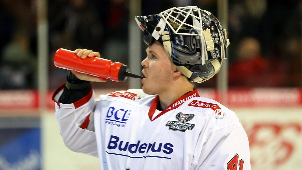 Eetu Laurikainen, 32, lopettaa uransa.