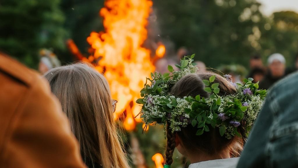 Kesäkuun kolmannella viikolla, eli juhannusviikolla, sää voi olla vaihtelevaa ja melko epävakaista.