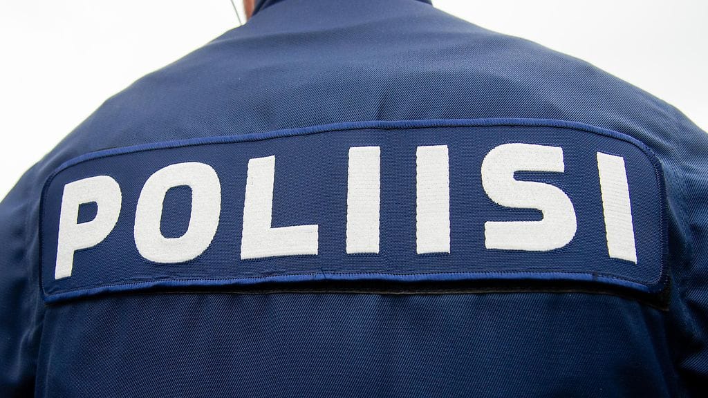 Kuvituskuva, kuvan henkilö ei liity tapaukseen.