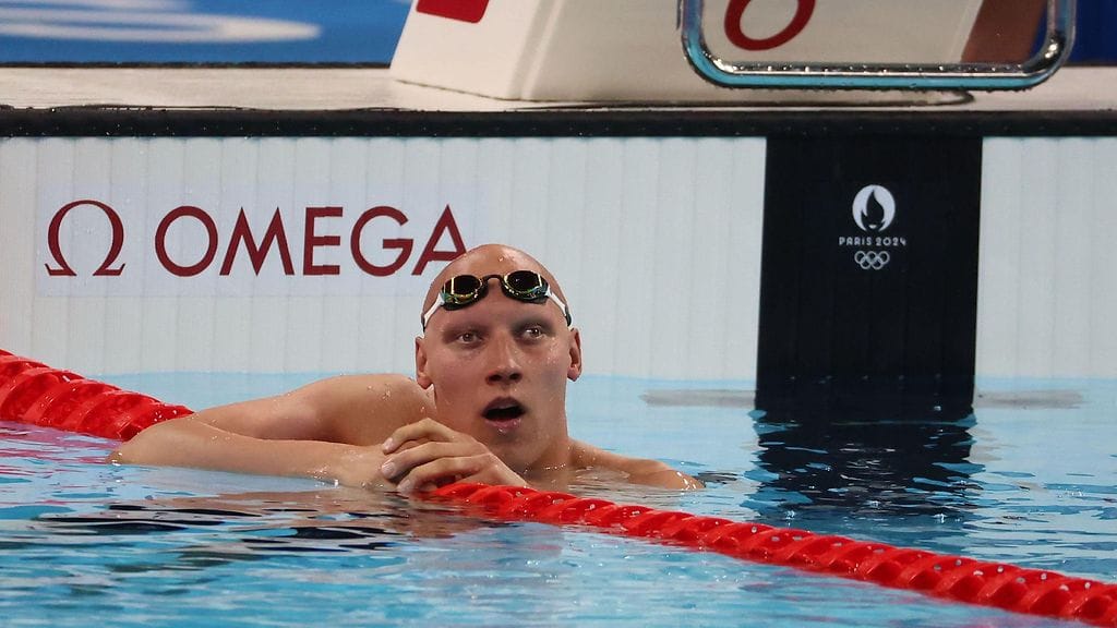 Matti Mattsson.