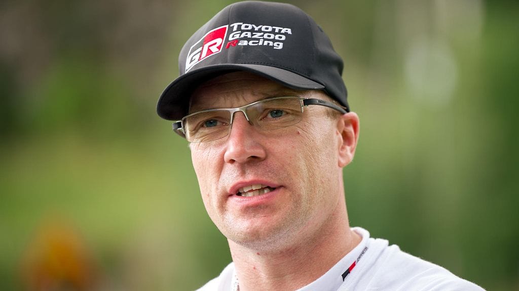 Jari-Matti Latvala kertoo, mikä ratkaisee Toyotan kuljettajavalinnat tulevalle kaudelle.