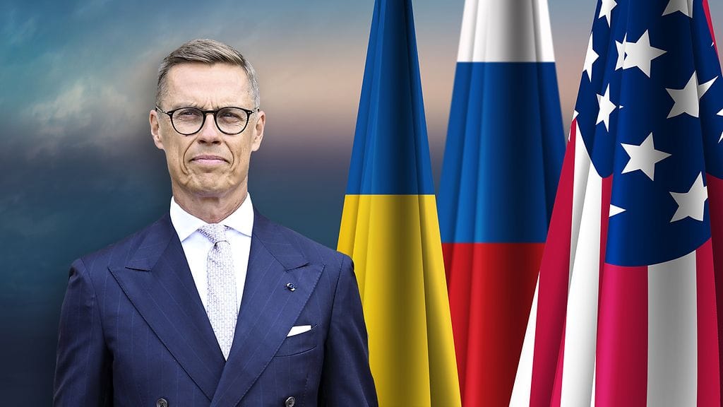 Stubbin mukaan Ukrainan iskut syvälle Venäjälle muuttavat venäläisten kantaa sotaan, mutta myös yhdysvaltalaisten arviota sodasta.