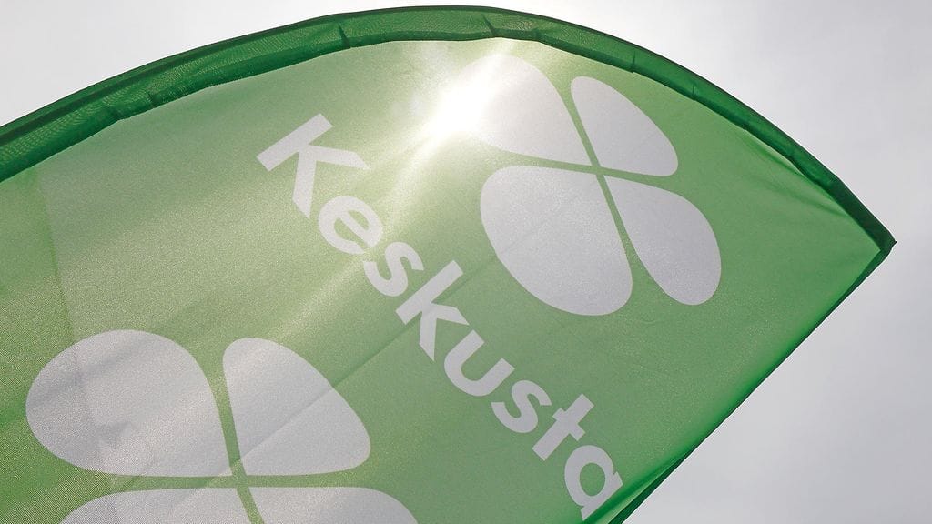 Suomen Keskusta täyttää tänä vuonna 120 vuotta.