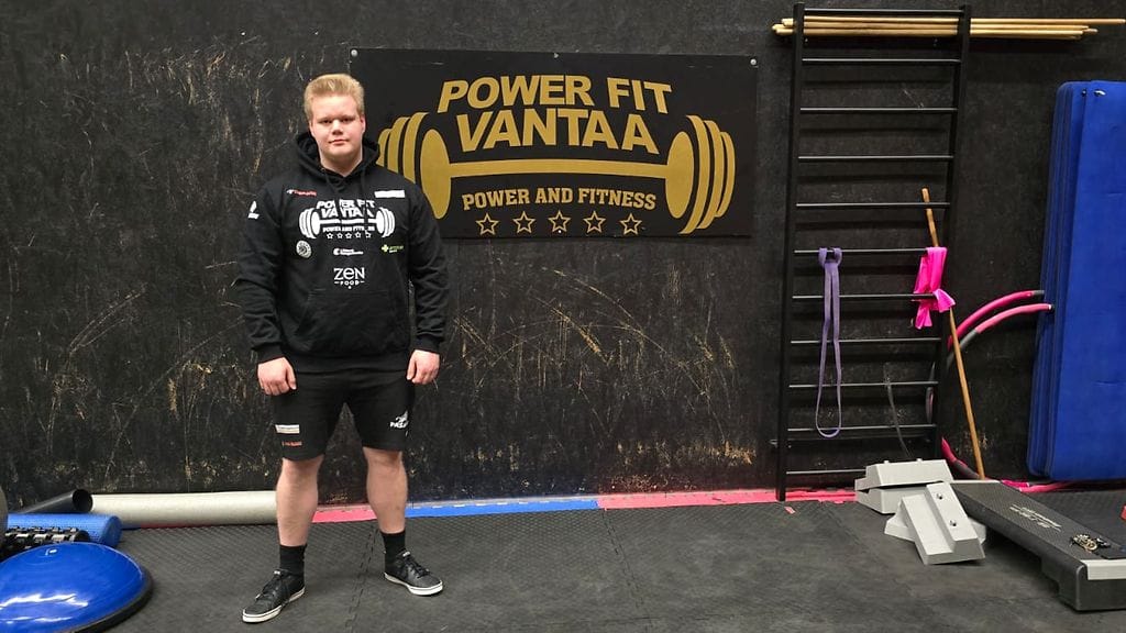 Santeri Pasanen