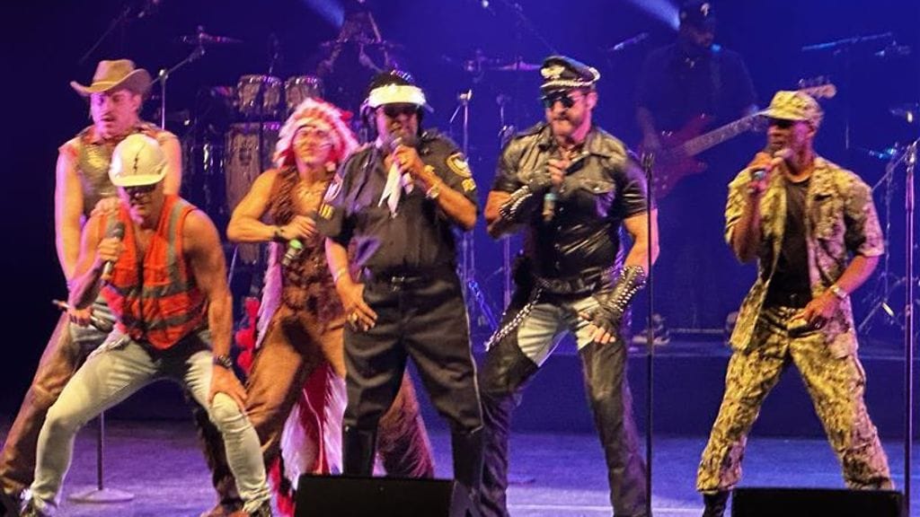 Village People