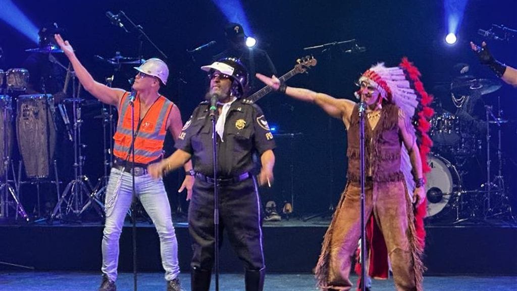 Village People