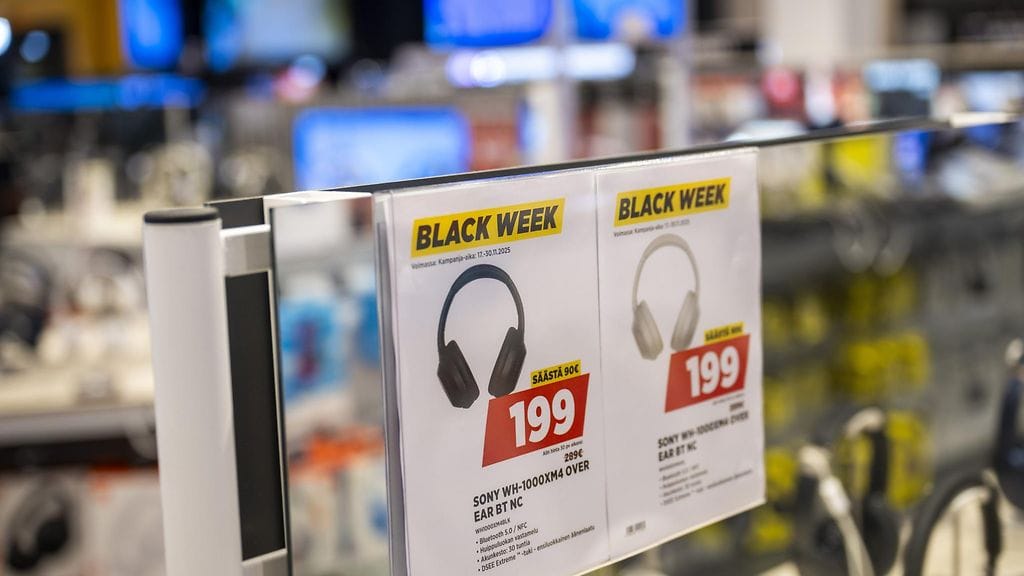 Kuluttaja-asiamies vaati useita muutoksia kodinkoneketju Powerin alennusmarkkinointiin.