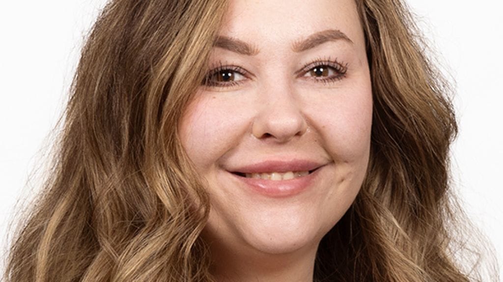Sanna Antikainen kertoi uutisen Instagramissa.