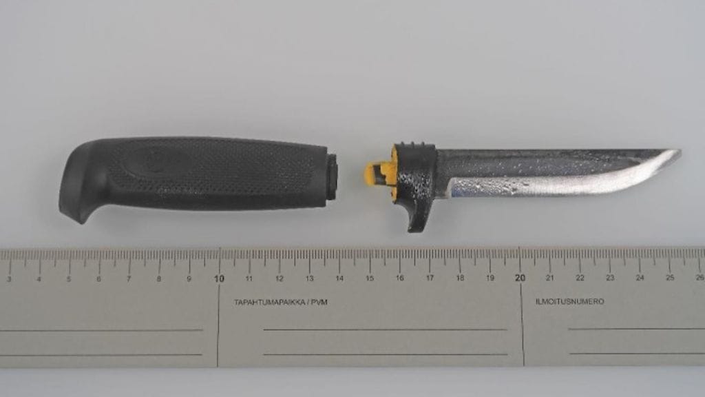puukko