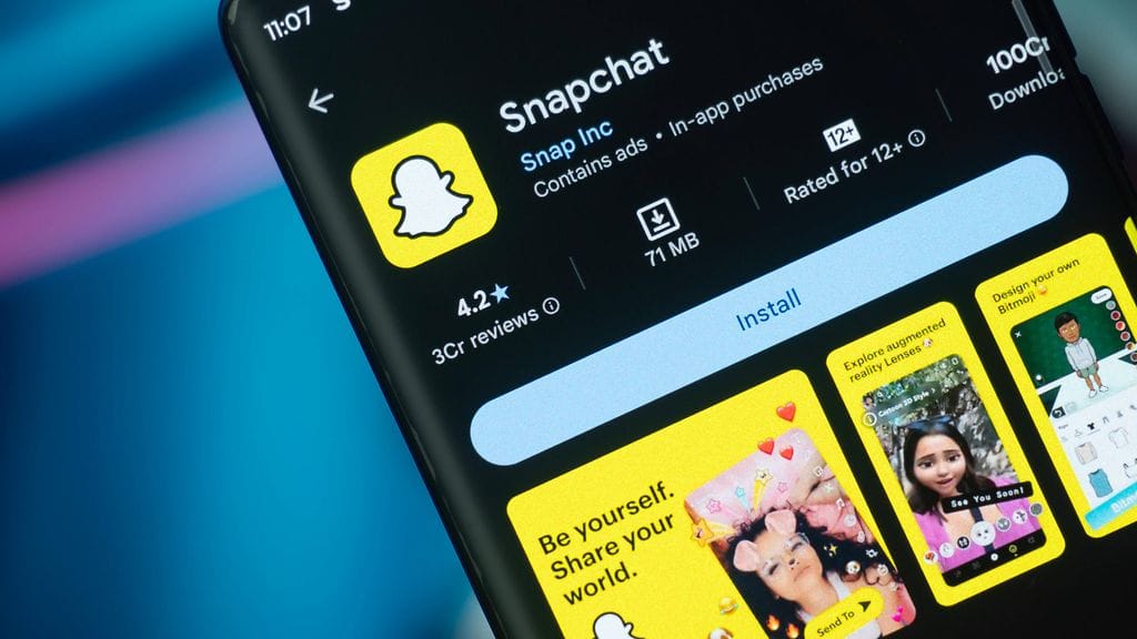 Aop Snapchat