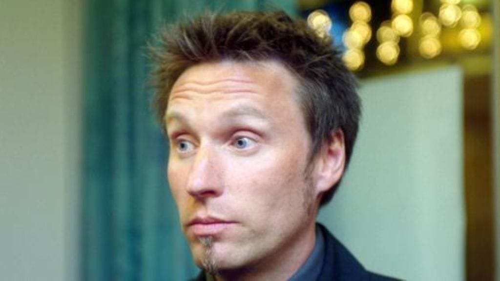 Sixten Boström. Kuva: Lehtikuva/Antti Aimo-Koivisto