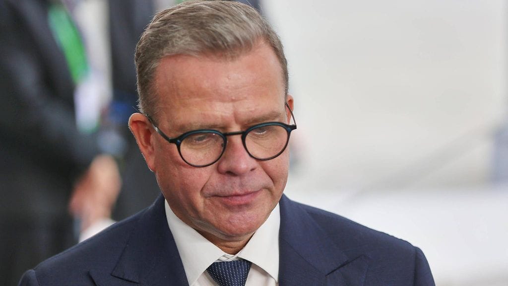 Oikeuskanslerille on tehty neljä kantelua Orpon roolista Valmet Automotive -sotkussa