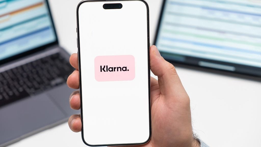 Klarnan nimissä liikkuu huijausviestejä.