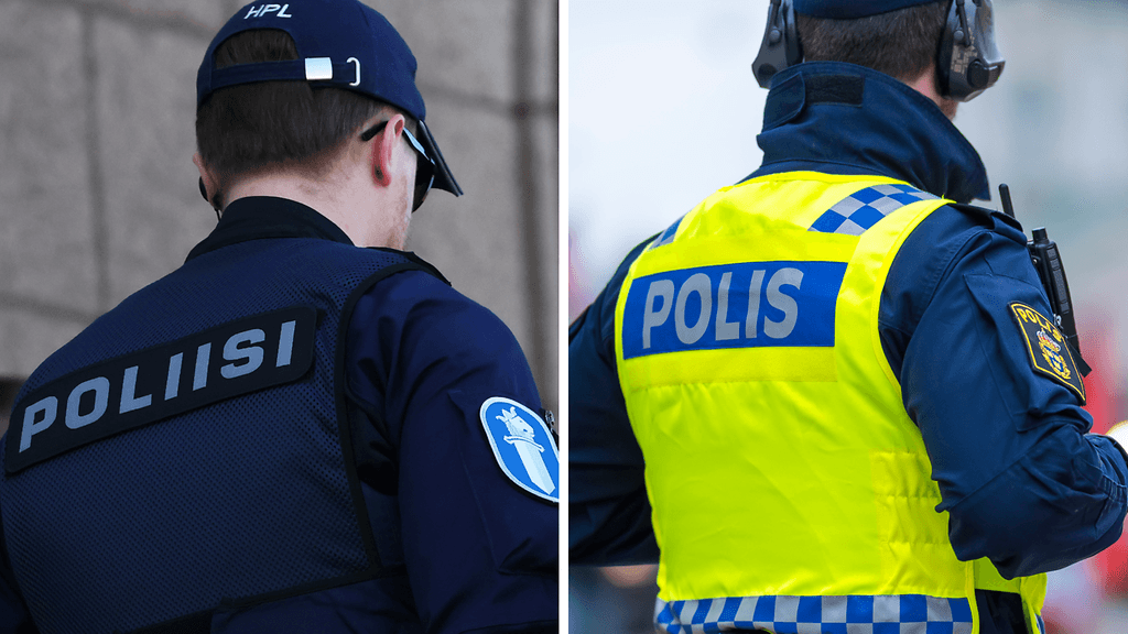 Sopimus mahdollistaa kummankin maan poliisipartioille oikeuden myös oma-aloitteisesti ylittää valtionrajan ja ryhtyä raja-alueella väliaikaisiin toimenpiteisiin.