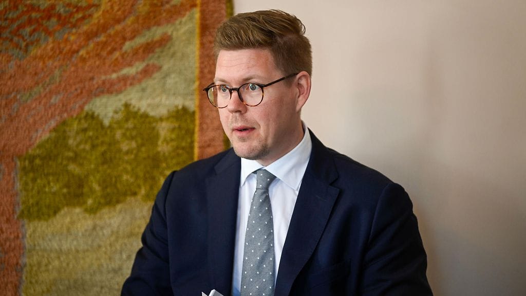 Antti Lindtman on nykyisistä puoluejohtajista monille mieluisin pääministeriehdokas.