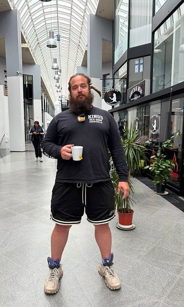 Tuomas Rautio
