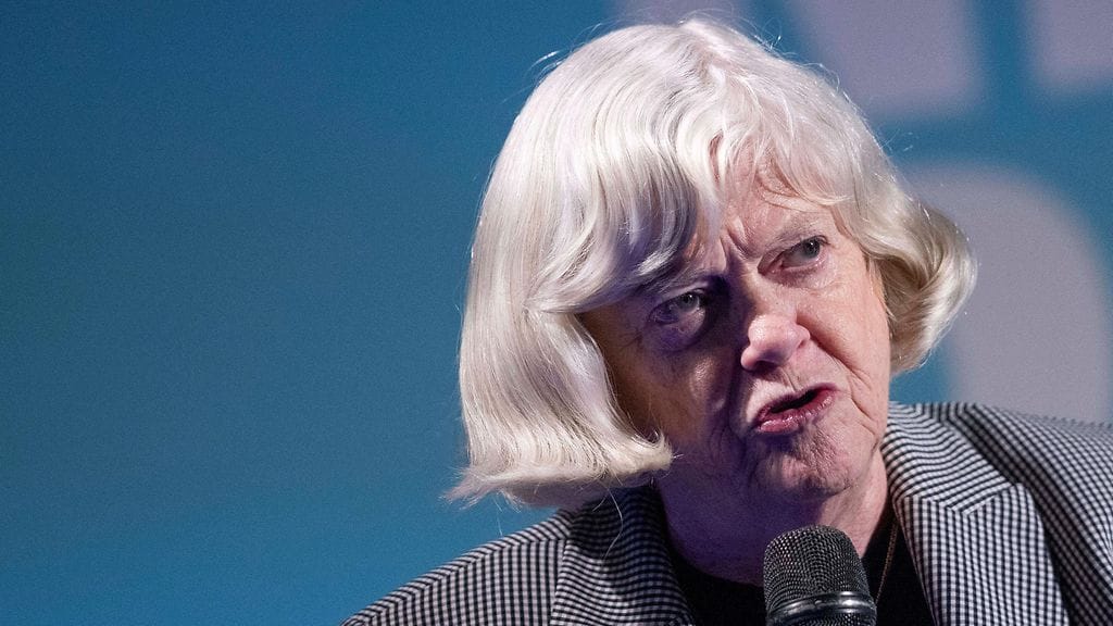 Channel 5:n tuottaja viestitteli Ann Widdecomben kanssa vain hieman ennen kuin hän joutui hyökkäyksen kohteeksi ja kuoli.