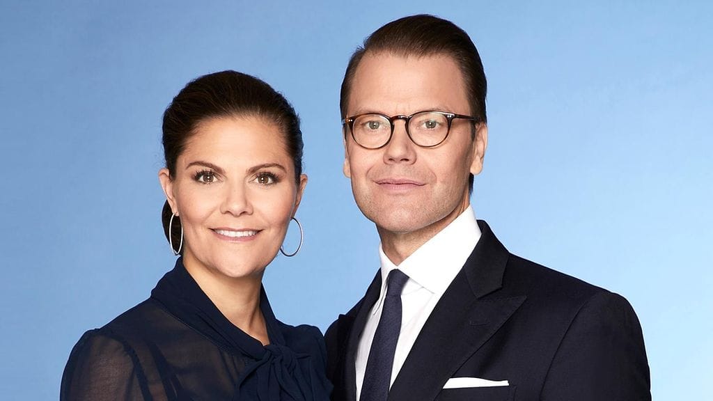 Kruununprinsessa Victoria ja prinssi Daniel vierailevat Vaasassa 21.8.2026 Vaasan hovioikeuden 250-vuotisjuhlan kunniaksi.
