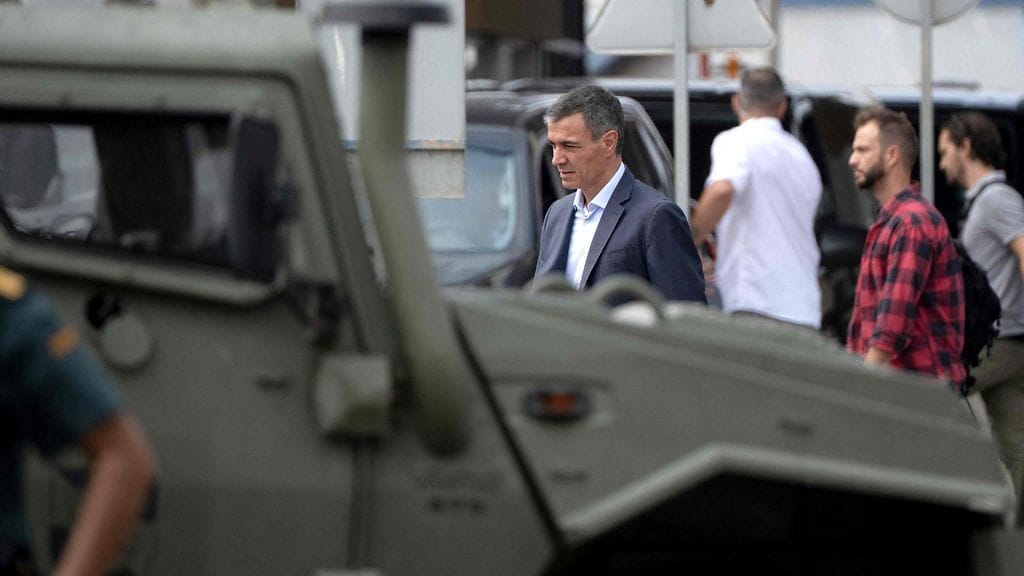 LK: Ceuta, Pedro Sanchez 161910826