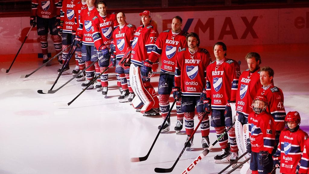 Kuvituskuvaa.