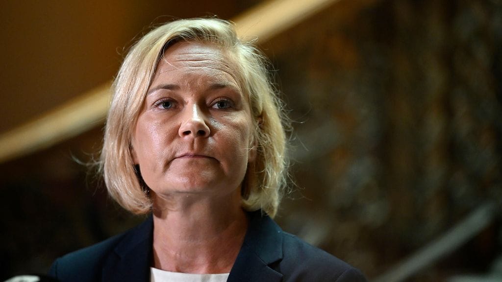 Rantanen kirjoittaa viestipalvelu X:ssä, että ministeri ei lähtökohtaisesti ota kantaa yksittäisiin tehtäviin tai voimankäyttöön.