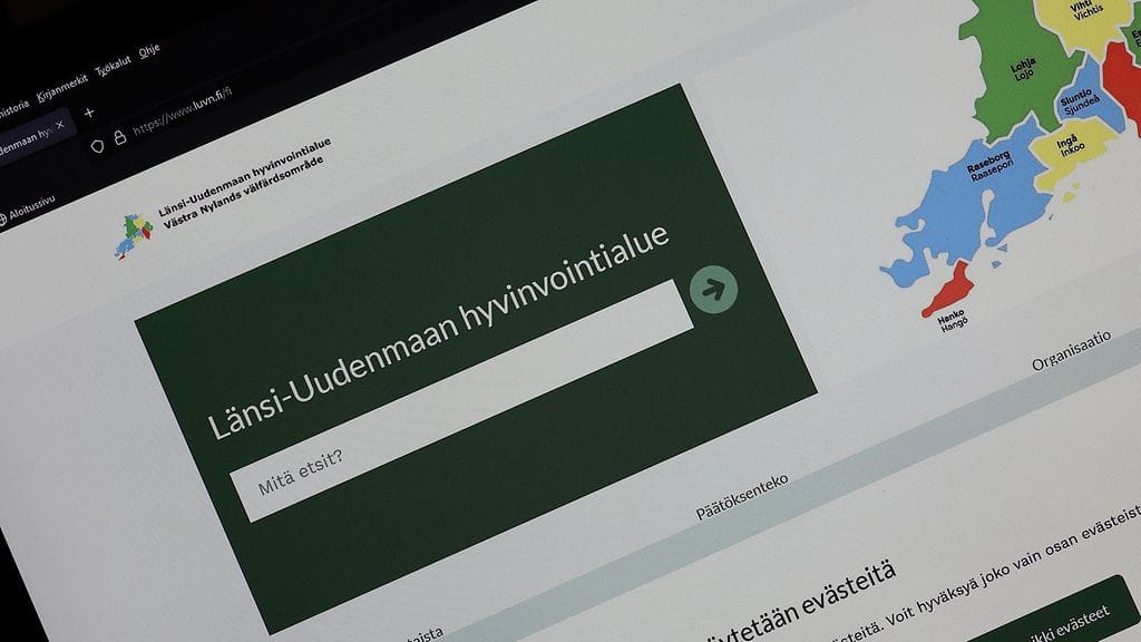 Länsi-Uudenmaan hyvinvointialue on päättänyt hankkia ulkoista viestintäkonsultointia 290 000 eurolla vastaperustetulta Uncle Tell -yritykseltä, kertoo Helsingin Sanomat.