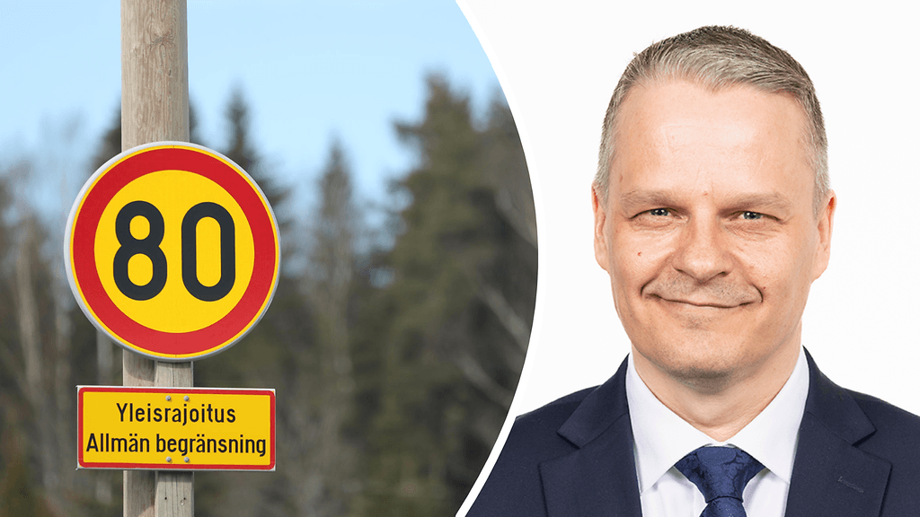 Timo Suhonen kuvaa alinopeutta ajavia turvallisuutta heikentäviksi häirikköajelijoiksi.