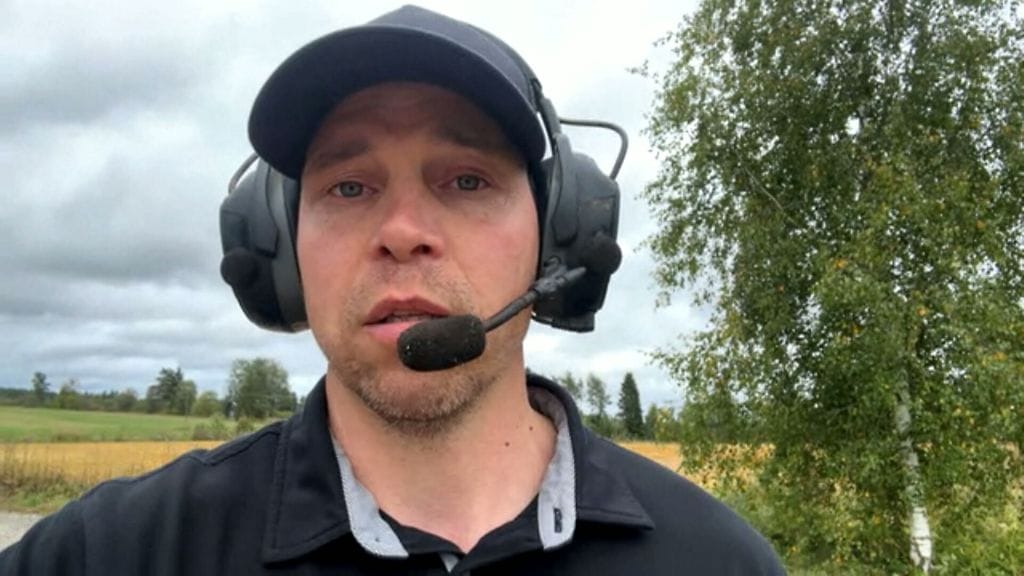 Sikarutto Timo Ikonen
