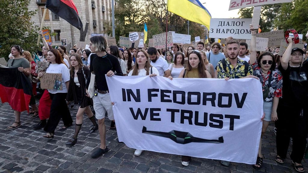 AOP myhailo fedorov
