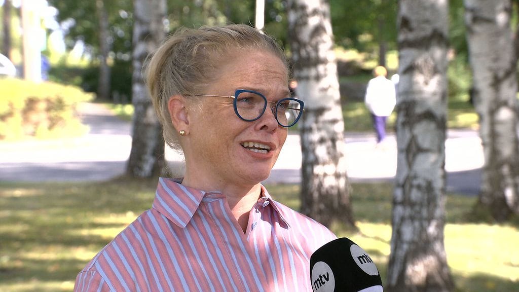 Airikka Nurmela tietokirjailija