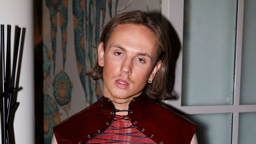 Leevi Lehtonen nähdään Petollisten uudella kaudella.