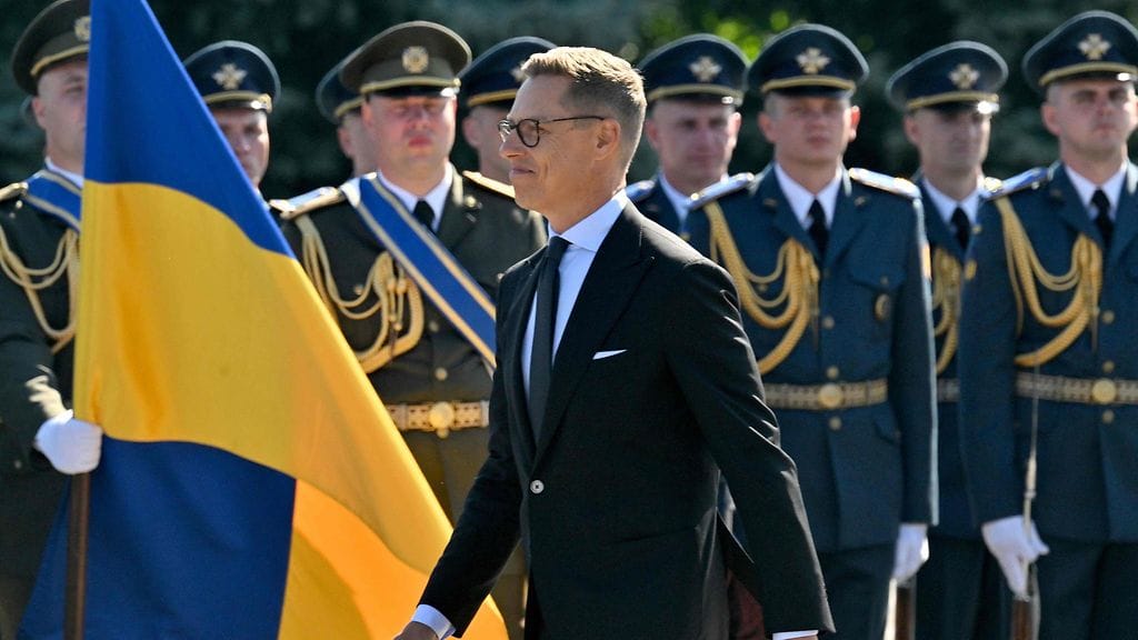 LK Stubb Ukraina