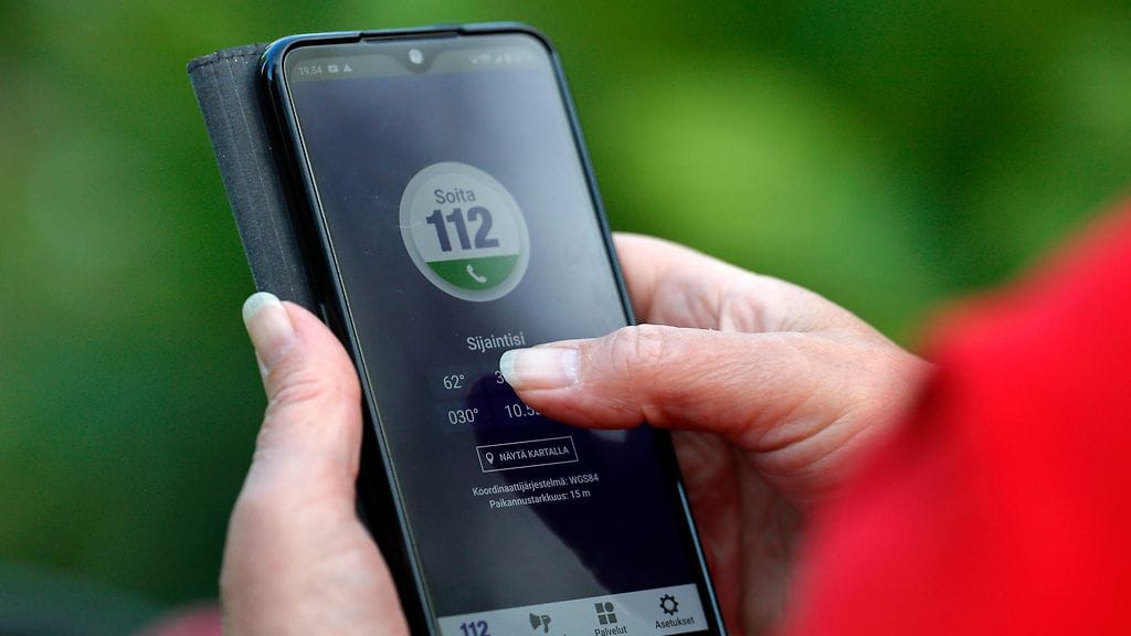 Uusi ominaisuus on tarkoitettu erityisesti ilmasta uhkaavasta vaarasta varoittamiseen.