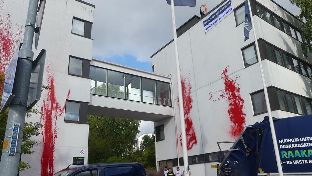 LK Neova töhritty Jyväskylä 030926