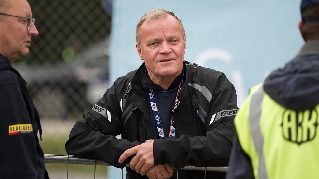 Tommi Mäkinen kantaa huolta rallin MM-sarjan tulevaisuudesta.