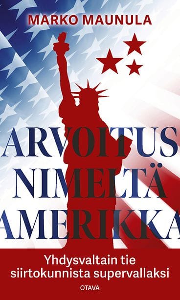 Amerikka (1)