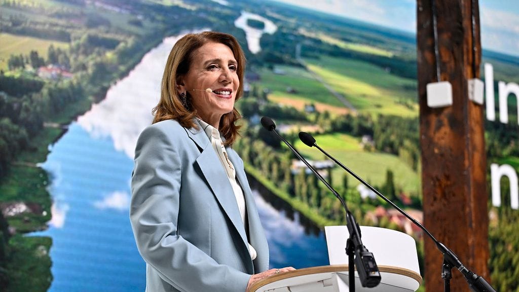 LK Google investointi Ruth Porat 090926