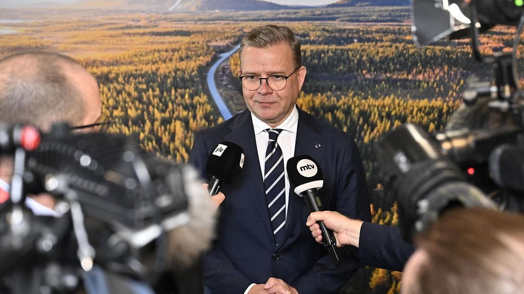 Google investoi Suomeen 13 miljardia euroa.