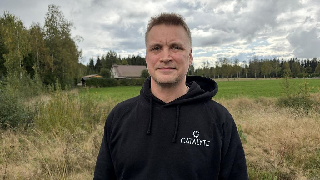 Jyri Venninen