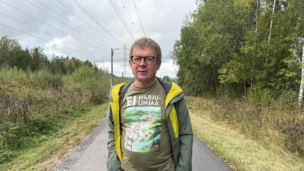 Pekka Väisänen