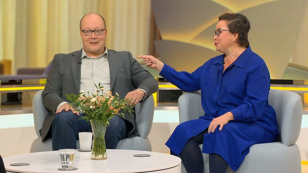 OMA Husu Juha Ristamäki Rosa Meriläinen 110926