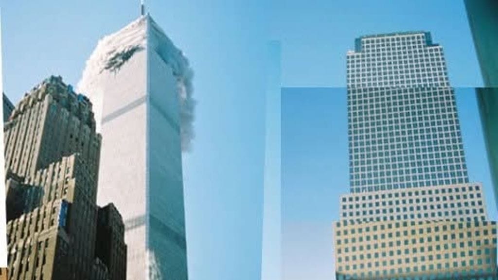 WTC Michael Sylvia