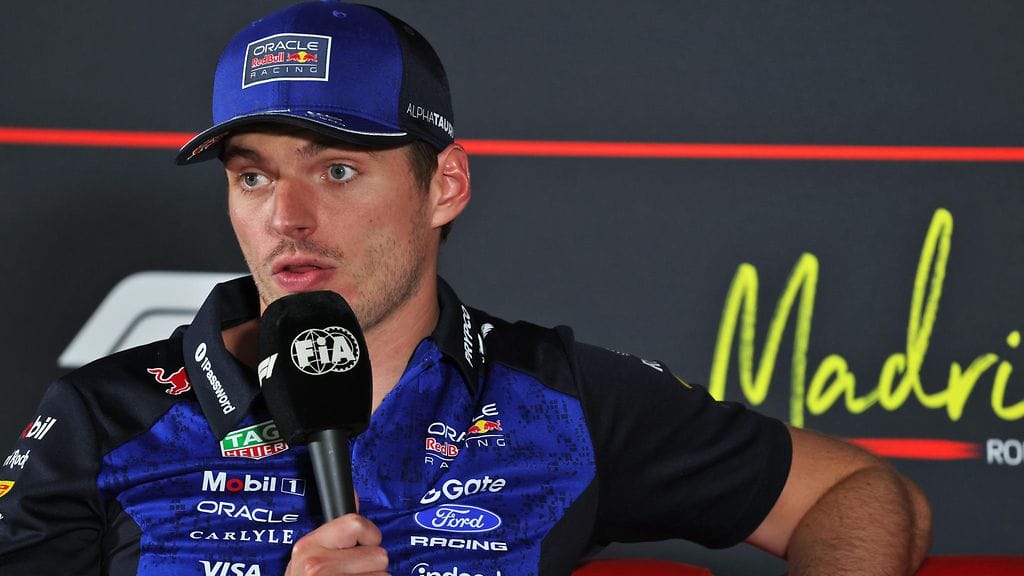 Vuonna 2016 Red Bullin F1-talliin liittynyt Max Verstappen nousee ensi vuonna eniten kisoja yhdessä ja samassa tallissa ajaneeksi F1-kuljettajaksi.
