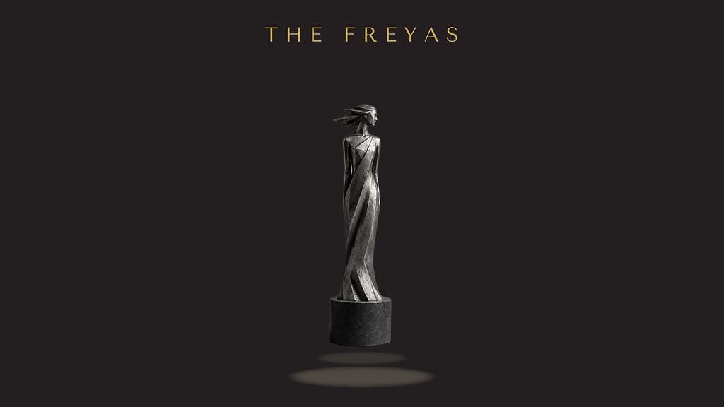 The freyas
