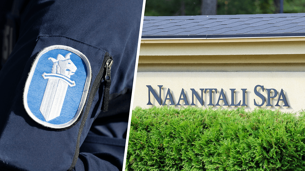 Poliisi otti kiinni ampujan muutaman tunnin kuluttua. Hän tunsi uhrinsa.