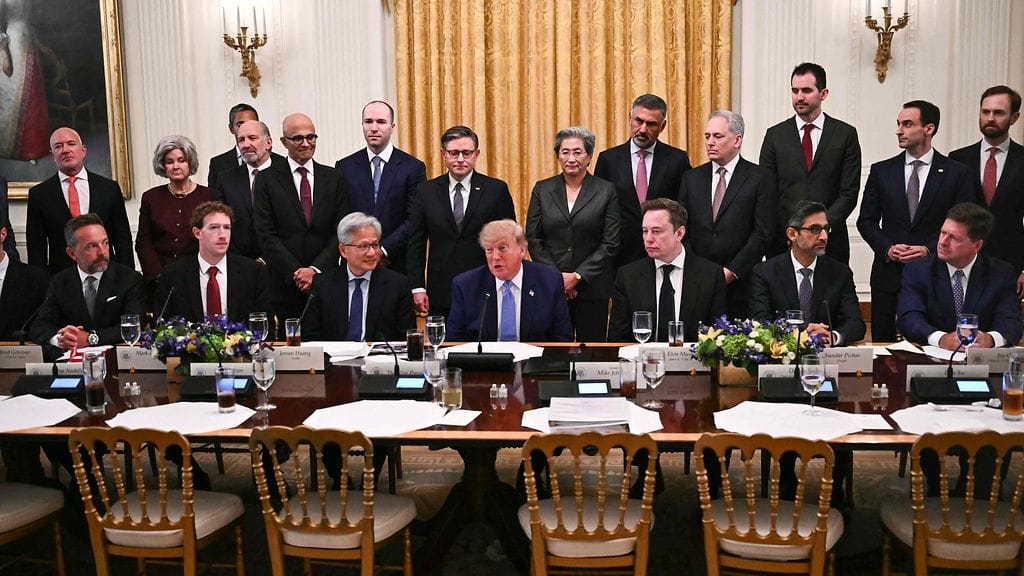 LK Donald Trump it-kerma 290926